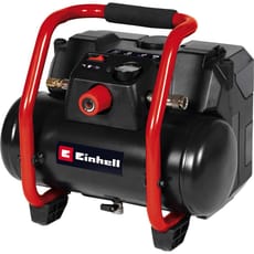 Einhell TE-AC 36/150 Li OF 36v Cordless Oil Free Air Compressor