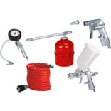 TE-AC 110/6 Silent Plus | Compresor de aire TE-AC 110/6 Silent Plus | Compresor de aire