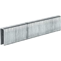 Einhell Staples for TE-CN 18 and FIXETTO Staple Guns 