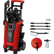 Einhell TE-HP 140 Pressure Washer 140 Bar 