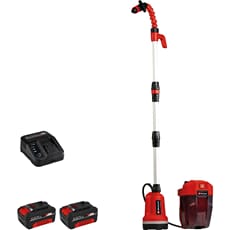 Einhell GE-PP 18 RB Li 18v Cordless Rain Barrel Pump 3000 l/h