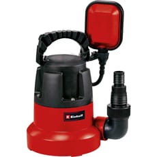 Einhell GC-SP 3580 LL Submersible Clean Water Pump 8000 l/h