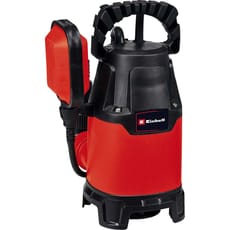 Einhell GC-DP 3325 Submersible Dirty Water Pump 9500 l/h 