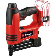 Einhell TE-CN 18 Li 18v Cordless 18 Gauge Brad Nailer and Stapler