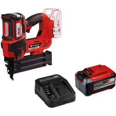 Einhell Professional FIXETTO 18/50 N 18v Cordless Nail Gun
