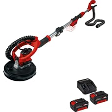 Einhell Professional TE-DW 18/225 Li 18v Cordless 225mm Drywall Sander