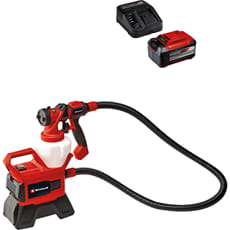Einhell TE-SY 18/90 Li 18v Cordless Paint Spray System