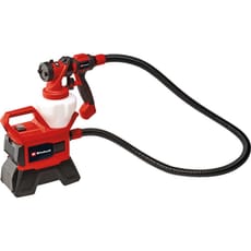 Einhell TE-SY 18/90 Li 18v Cordless Paint Spray System