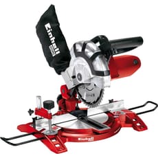 Einhell TC-MS 2112 Compound Mitre Saw 210mm 
