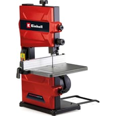 Einhell TC-SB 200/1 Band Saw 200mm