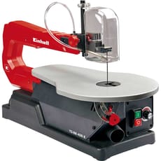 Einhell TC-SS 405 E Scroll Saw