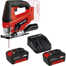Einhell TC-JS 18 Li 18v Cordless Jigsaw