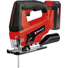 Einhell TC-JS 18 Li 18v Cordless Jigsaw