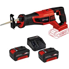 Einhell Professional TE-AP Li BL 18v Cordless Brushless Reciprocating Saw