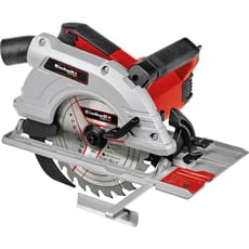 Einhell TE-CS 190/1 Circular Saw 190mm 