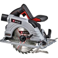 Einhell TE-CS 18/190 Li BL 18v Cordless Brushless Circular Saw 190mm