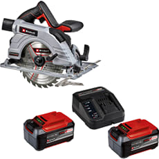 Einhell Professional TE-CS 18/190 Li BL 18v Cordless Brushless Circular Saw 190mm