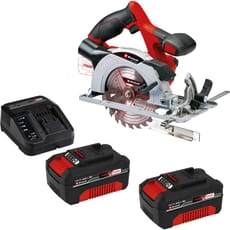 Einhell TE-CS 18/150 Li 18v Cordless Circular Saw 150mm