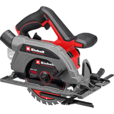 Einhell Professional TP-CS 18/165 Li BL 18v Cordless Brushless Circular Saw 165mm