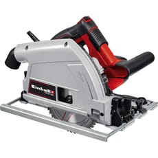 Einhell TE-PS 165 Plunge Saw 165mm