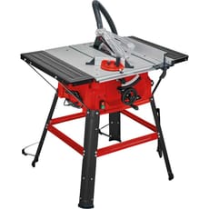 Einhell TC-TS 2025/2 U Table Saw 250mm with Stand