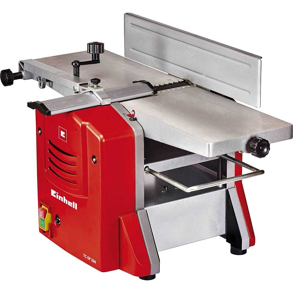 110v planer thicknesser hotsell