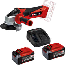 Einhell TC-AG 18/115 Li 18v Cordless Angle Grinder 115mm