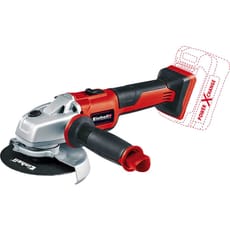 Einhell Professional AXXIO 18v Cordless Brushless Angle Grinder 115mm