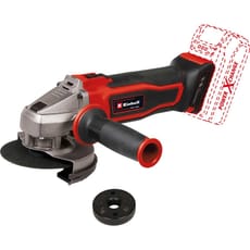 Einhell TE-AG 18/115 Q Li 18v Cordless Quick Fix Angle Grinder 115mm