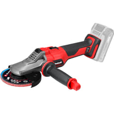 Einhell Professional TP-AG 18/125 F Li BL 18v Cordless Brushless Angle Grinder 125mm