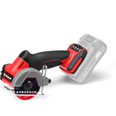 Einhell Professional TP-CO 18/76-C Li BL 18v Cordless Brushless Angle Grinder 76mm