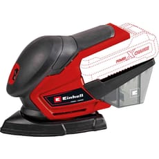 Einhell TE-OS 18/150 Li 18v Cordless Multi Sander