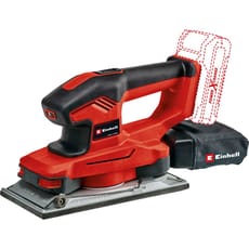 Einhell TE-OS 18/230 Li 18v Cordless 1/2 Sheet Sander