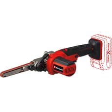 Einhell TE-BF 18 Li 18v Cordless Belt File Sander 9mm / 13mm