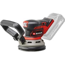 Einhell Professional TP-RS 18/32 Li BL 18v Cordless Brushless Disc Sander 125mm