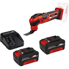 Einhell VARRITO 18v Cordless OIS Oscillating Multi Tool
