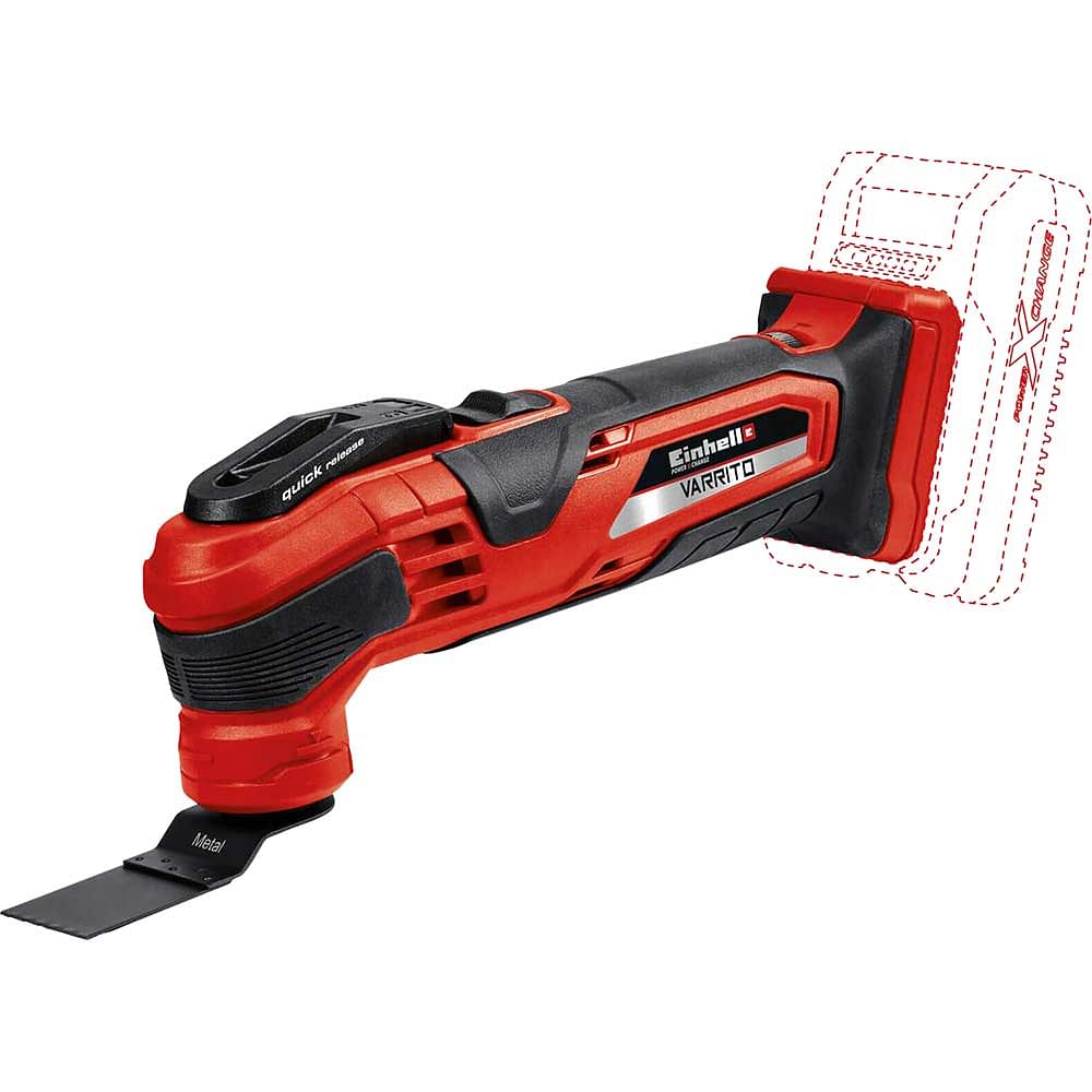 Multitool 18v discount