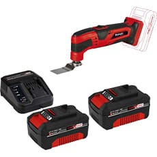 Einhell TC-MG 18 Li 18v Cordless OIS Oscillating Multi Tool