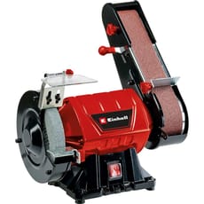 Einhell TC-US 350 Belt Sand and Disc Grinder