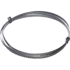 Einhell Wood and Plastic Cutting Bandsaw Blades