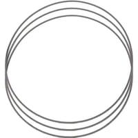 Einhell Wood and Metal Cutting Bandsaw Blades 