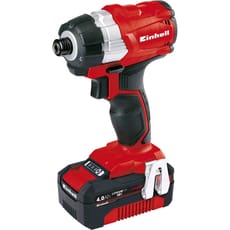 Einhell TE-CI 18 Li BL 18v Cordless Brushless Impact Driver