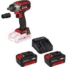 Einhell Professional IMPAXXO 18/230 18v Cordless Brushless 1/2" Impact Wrench