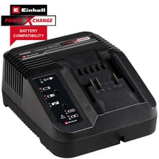 Einhell Genuine PXC 18v Cordless Battery Charger