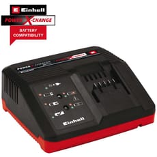 Einhell Genuine PXC 18v Cordless Fast Battery Charger