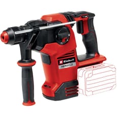 Einhell Professional HEROCCO 36/28 36v Cordless Brushless SDS Plus 4 in 1 Rotary Hammer Drill