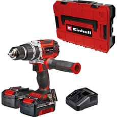 Einhell Professional TP-CD 18/60 Li-i BL 18v Cordless Combi Drill