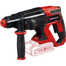Einhell TE-HD 18/20 Li 18v Cordless SDS Plus Rotary Hammer Drill 4 Mode 