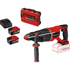 Einhell Professional TP-HD 18/26 D Li BL 18v Cordless Brushless SDS Plus Drill