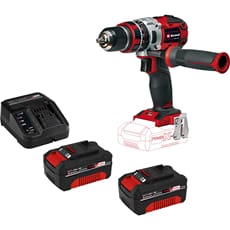 Einhell Professional TE-CD 18/80 Li-I BL 18v Cordless Brushless Combi Drill